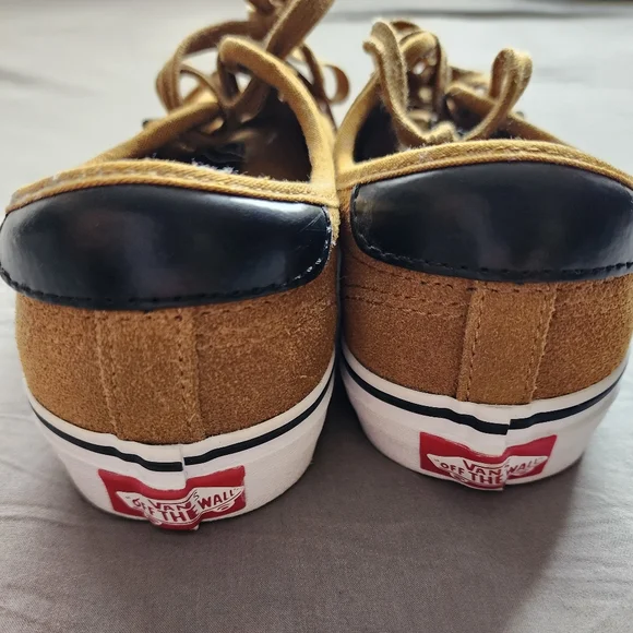 Vans Shoes - Picture 7 of 9